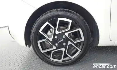 Kia Ray 2023 1.0 автомат (гидро), миниатюра 5