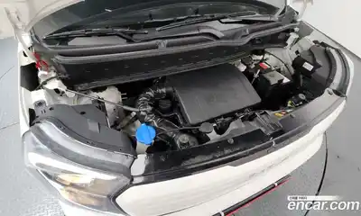 Kia Ray 2023 1.0 автомат (гидро), миниатюра 6