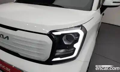 Kia Ray 2023 1.0 автомат (гидро), миниатюра 8