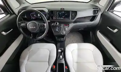 Kia Ray 2023 1.0 автомат (гидро), миниатюра 10