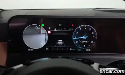 Kia Seltos 2025 1.6 автомат (гидро), миниатюра 11