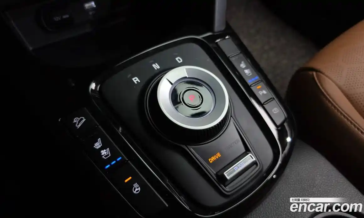 Kia Seltos 2025 1.6 автомат (гидро), фото 12