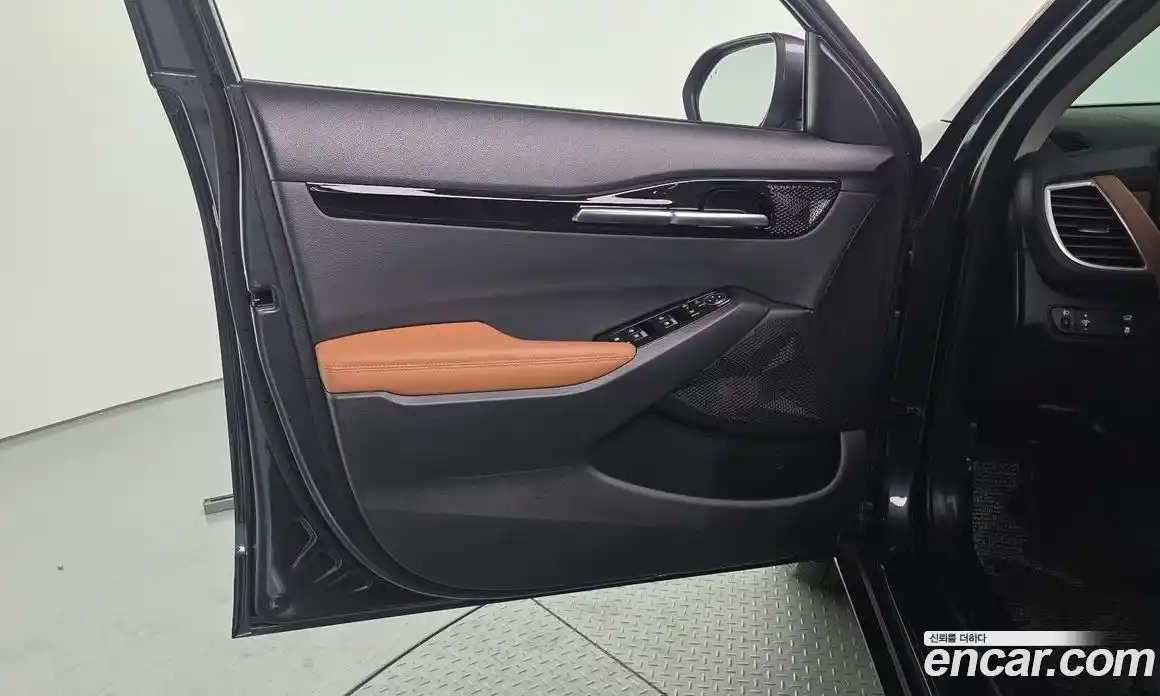 Kia Seltos 2025 1.6 автомат (гидро), фото 14