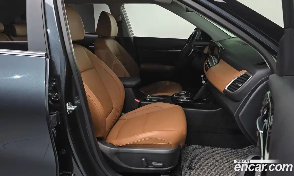 Kia Seltos 2025 1.6 автомат (гидро), фото 16