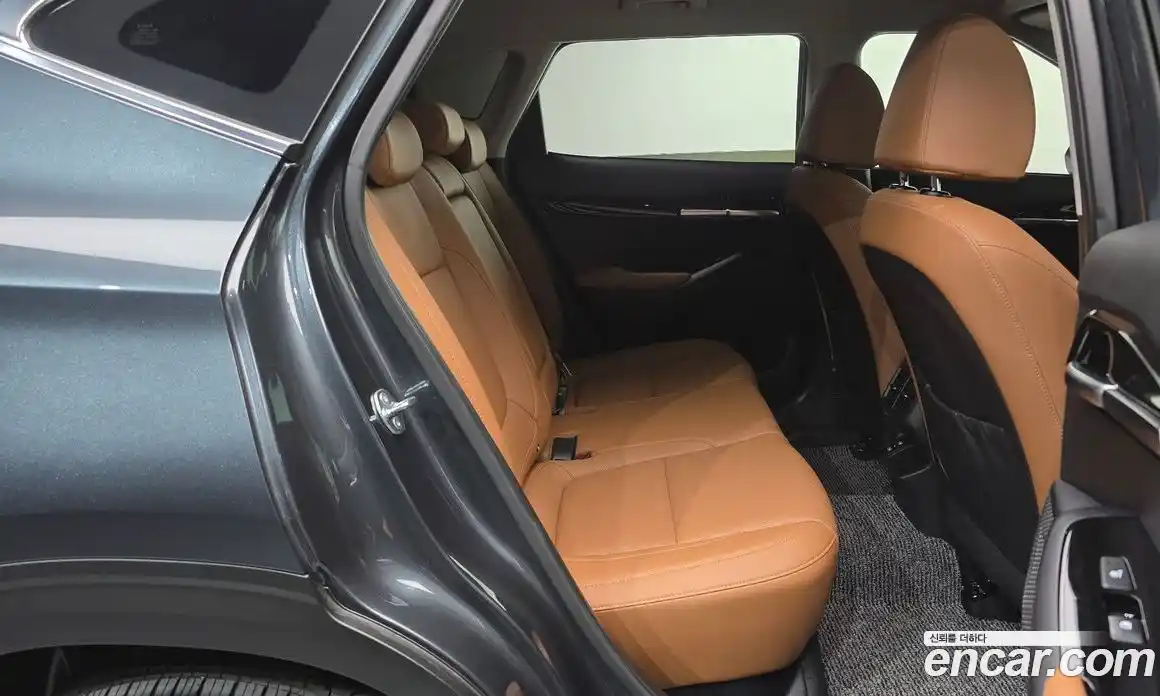 Kia Seltos 2025 1.6 автомат (гидро), фото 17