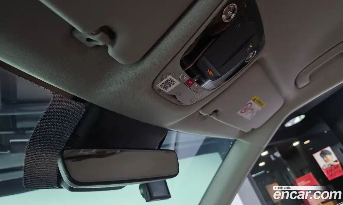 Kia Seltos 2025 1.6 автомат (гидро), фото 25
