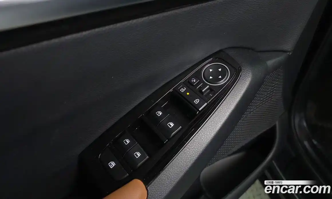 Kia Seltos 2025 1.6 автомат (гидро), фото 27