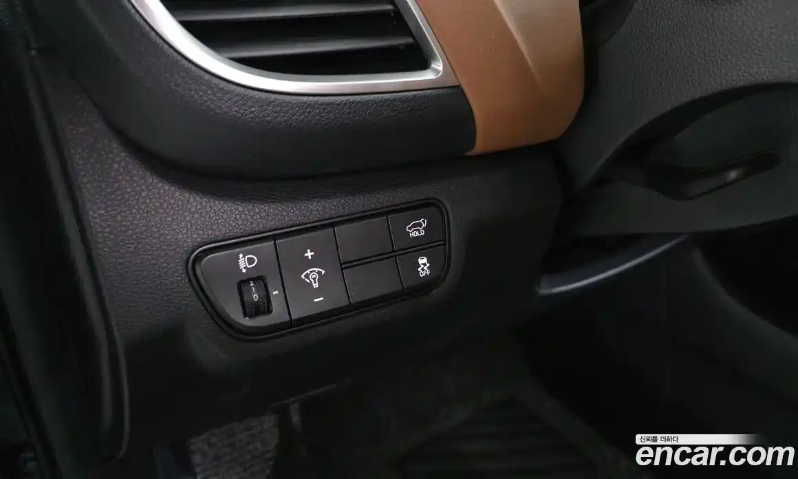 Kia Seltos 2025 1.6 автомат (гидро), фото 28