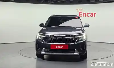 Kia Seltos 2025 1.6 автомат (гидро), миниатюра 3