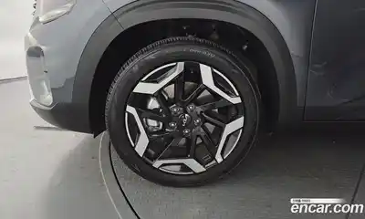 Kia Seltos 2025 1.6 автомат (гидро), миниатюра 5