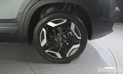 Kia Seltos 2025 1.6 автомат (гидро), миниатюра 7