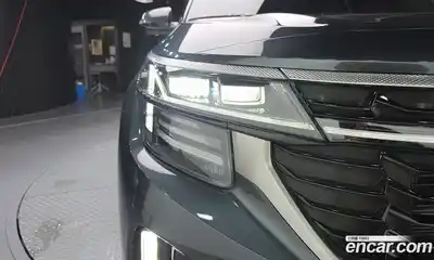 Kia Seltos 2025 1.6 автомат (гидро), миниатюра 8