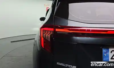 Kia Seltos 2025 1.6 автомат (гидро), миниатюра 9