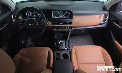Kia Seltos 2025 1.6 автомат (гидро), миниатюра 10