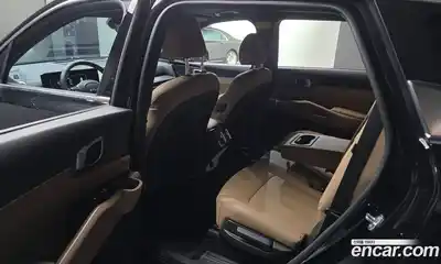 Kia Sorento 2024 2.5 автомат (гидро), миниатюра 11