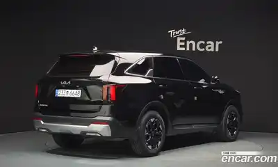 Kia Sorento 2024 2.5 автомат (гидро), миниатюра 2