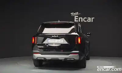 Kia Sorento 2024 2.5 автомат (гидро), миниатюра 4