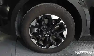 Kia Sorento 2024 2.5 автомат (гидро), миниатюра 5