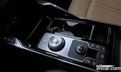 Kia Sorento 2024 2.5 автомат (гидро), миниатюра 9
