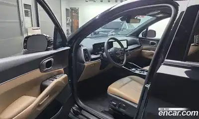 Kia Sorento 2024 2.5 автомат (гидро), миниатюра 10