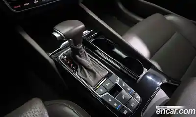 Kia K7 2016 2.4 автомат (гидро), миниатюра 12
