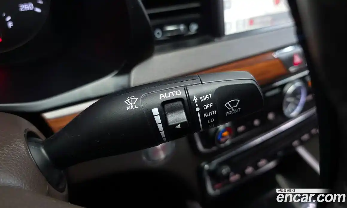 Kia K7 2016 2.4 автомат (гидро), фото 22