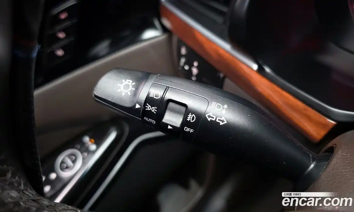 Kia K7 2016 2.4 автомат (гидро), фото 28