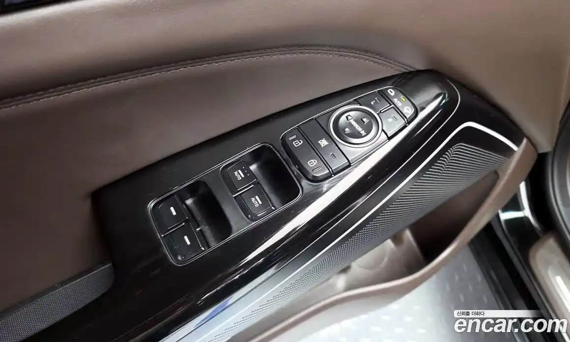 Kia K7 2016 2.4 автомат (гидро), фото 30