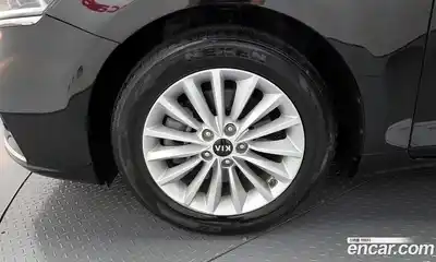 Kia K7 2016 2.4 автомат (гидро), миниатюра 5