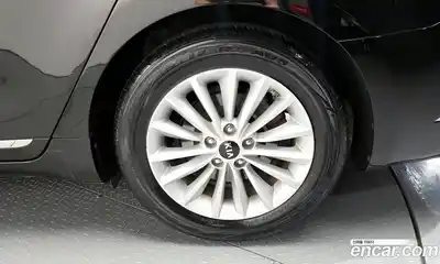Kia K7 2016 2.4 автомат (гидро), миниатюра 7