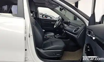 Kia Seltos 2024 1.6 автомат (гидро), миниатюра 11