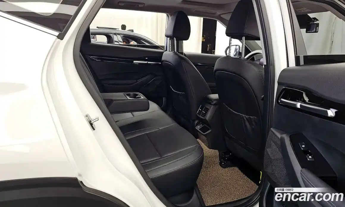 Kia Seltos 2024 1.6 автомат (гидро), фото 12