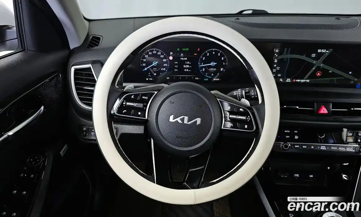 Kia Seltos 2024 1.6 автомат (гидро), фото 13