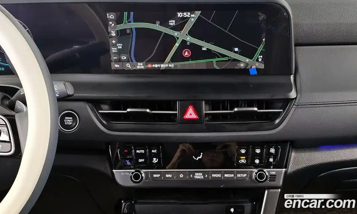 Kia Seltos 2024 1.6 автомат (гидро), фото 14