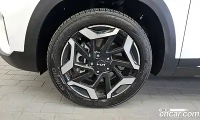 Kia Seltos 2024 1.6 автомат (гидро), миниатюра 5