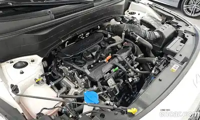 Kia Seltos 2024 1.6 автомат (гидро), миниатюра 6