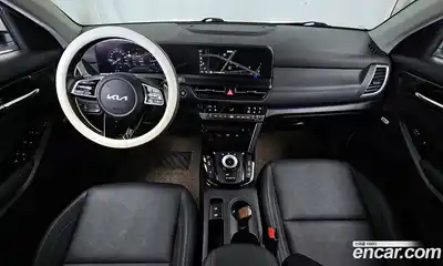 Kia Seltos 2024 1.6 автомат (гидро), миниатюра 7