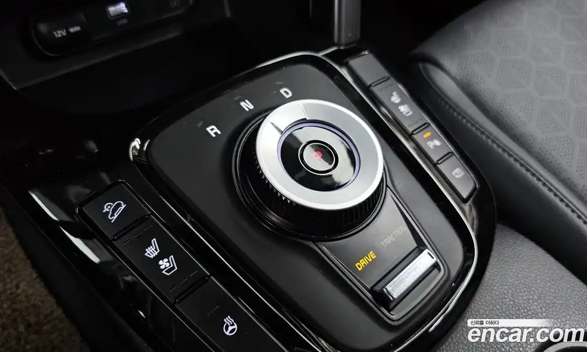 Kia Seltos 2024 1.6 автомат (гидро), фото 9