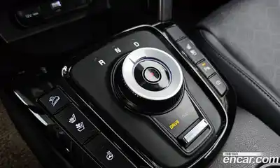 Kia Seltos 2024 1.6 автомат (гидро), миниатюра 9