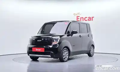 Kia Ray, 2022, 31 312 км