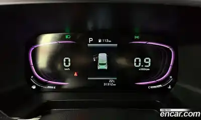 Kia Ray 2022 1.0 автомат (гидро), миниатюра 11