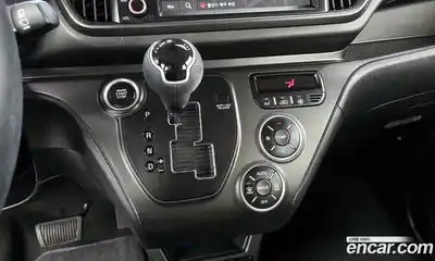 Kia Ray 2022 1.0 автомат (гидро), миниатюра 12