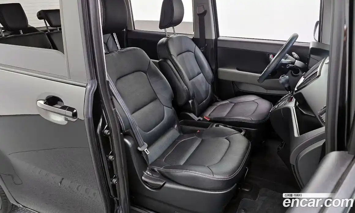 Kia Ray 2022 1.0 автомат (гидро), фото 16