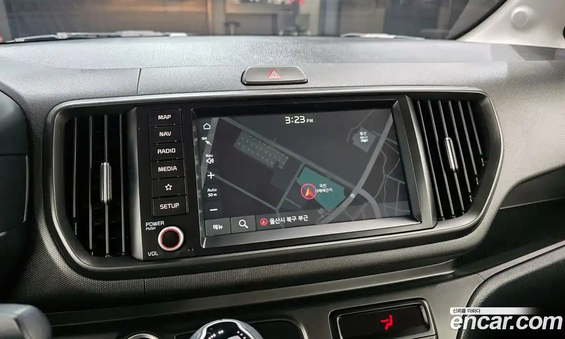 Kia Ray 2022 1.0 автомат (гидро), фото 20