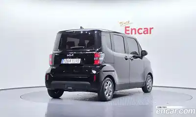 Kia Ray 2022 1.0 автомат (гидро), миниатюра 2