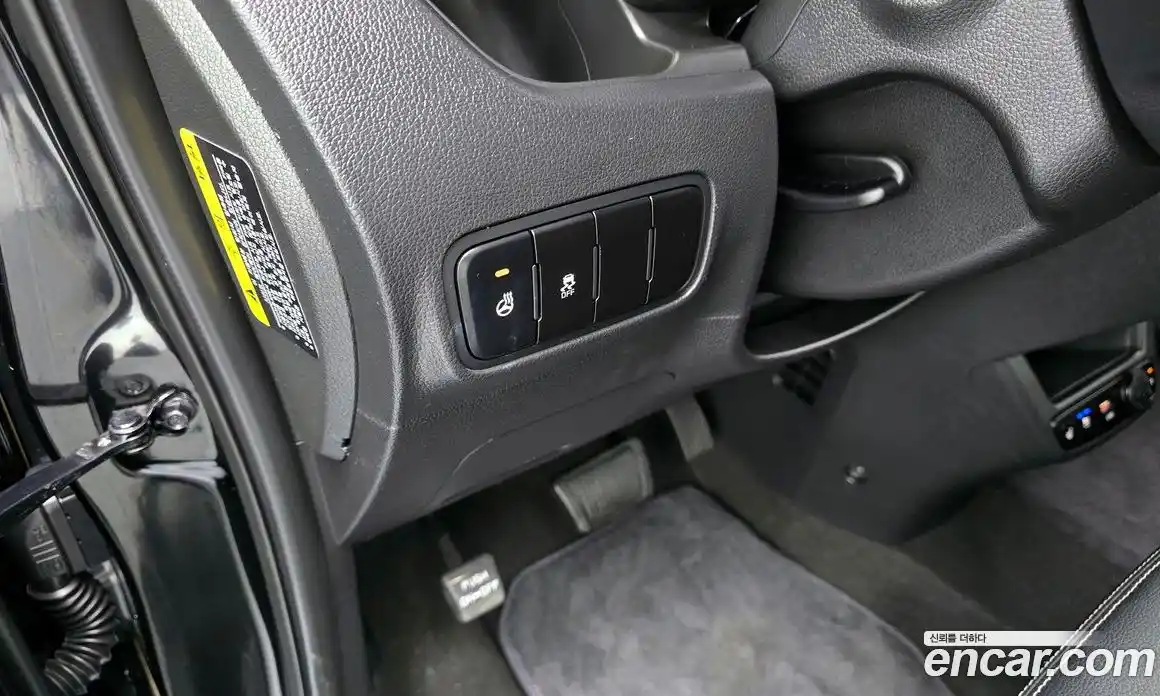 Kia Ray 2022 1.0 автомат (гидро), фото 25