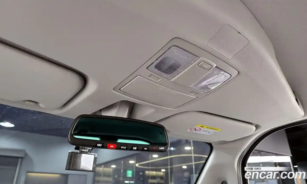 Kia Ray 2022 1.0 автомат (гидро), фото 26