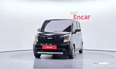Kia Ray 2022 1.0 автомат (гидро), миниатюра 3