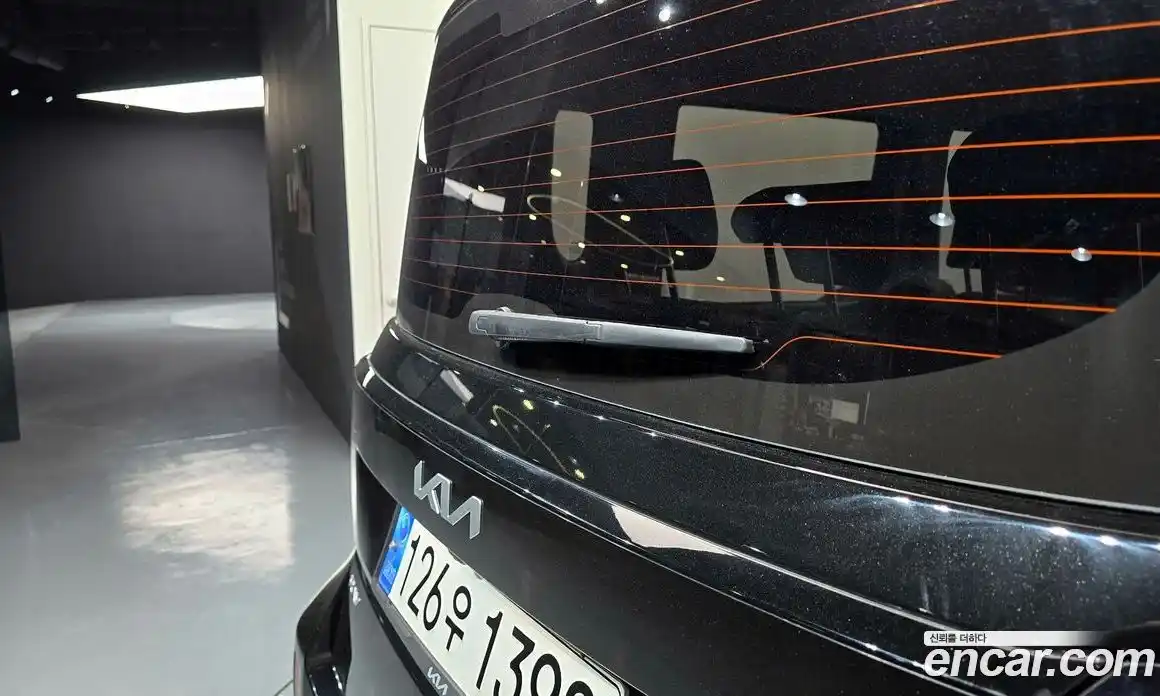 Kia Ray 2022 1.0 автомат (гидро), фото 33