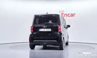 Kia Ray 2022 1.0 автомат (гидро), миниатюра 4